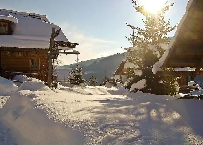 Almdorf Seinerzeit 4*