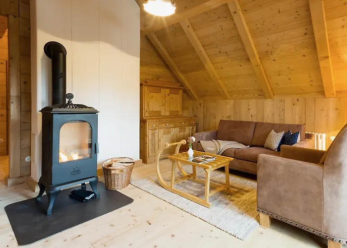 호텔 Almdorf Seinerzeit 4*