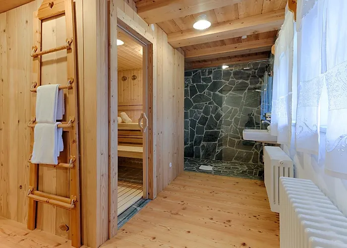 Almdorf Seinerzeit Hotel