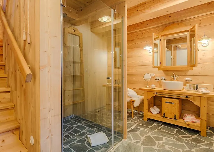 Almdorf Seinerzeit Hotel Wiedweg