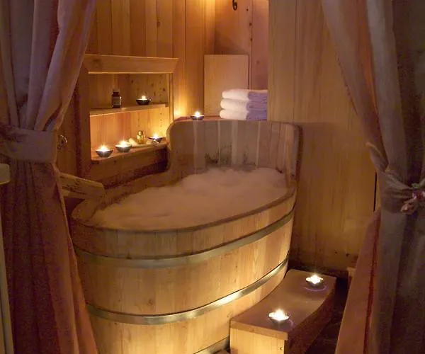 Hotel Almdorf Seinerzeit