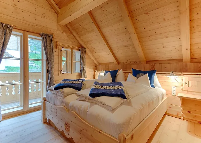 Almdorf Seinerzeit Hotel 4*