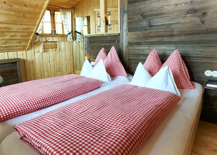 Almdorf Seinerzeit 4*