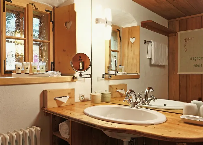 Hotel Almdorf Seinerzeit 4*