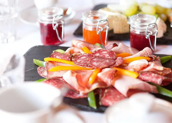 호텔 Almdorf Seinerzeit 4*