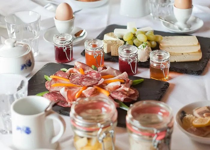 Almdorf Seinerzeit Hotel 4*