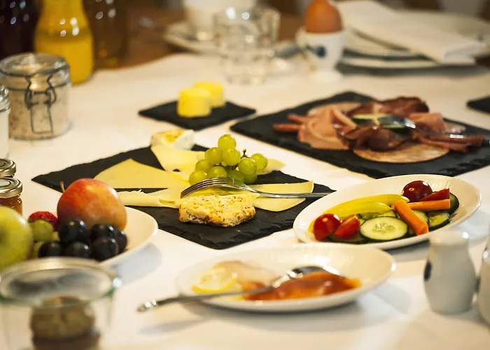 Almdorf Seinerzeit 호텔 4*