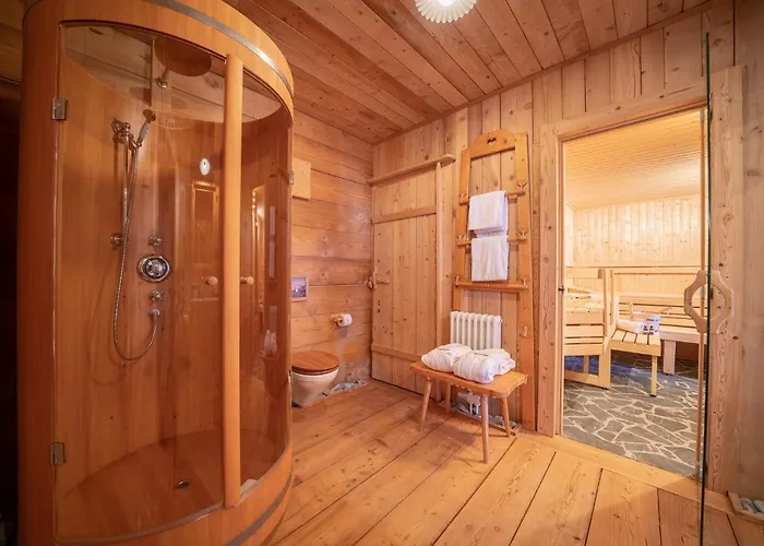 Hotel Almdorf Seinerzeit