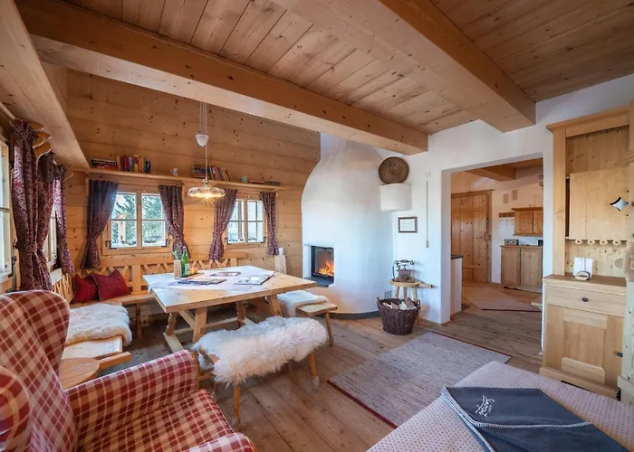 Almdorf Seinerzeit Wiedweg